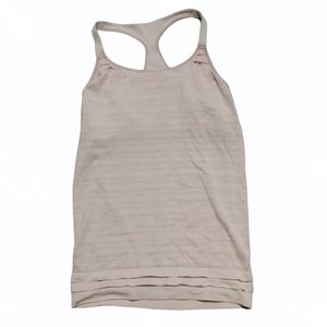 Athleta size S top